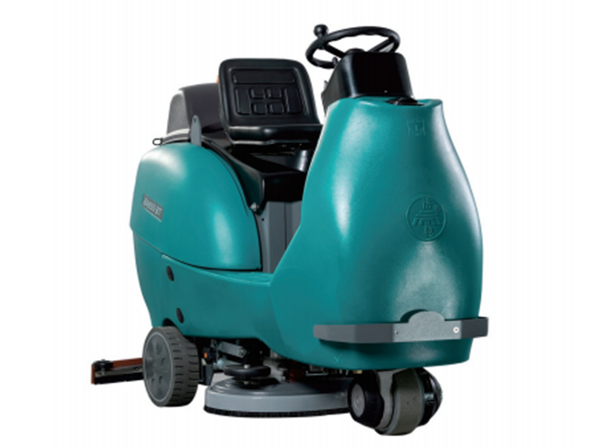 丽水市驾驶式洗地机BA850BT/BA900BT