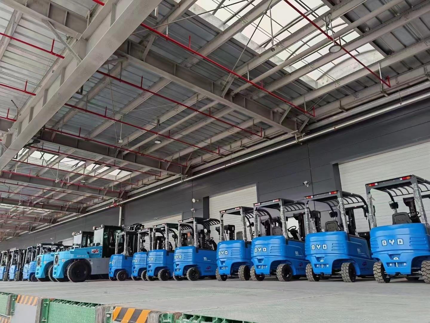 丽水市客户案例