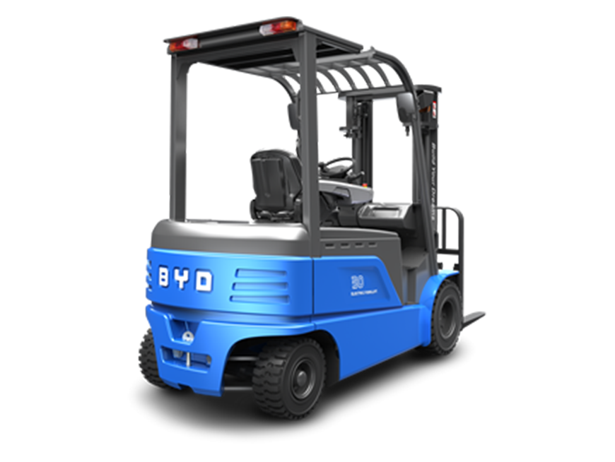 平衡重 CPD30