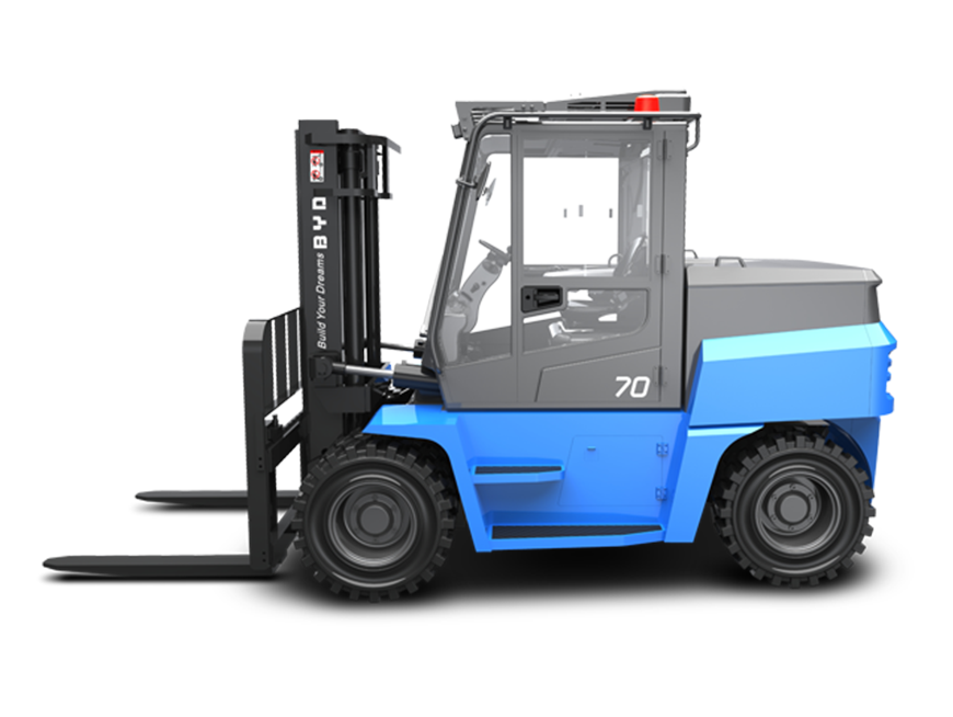 平衡重 CPD70